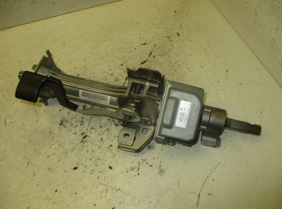 Steering Column JEEP GRAND CHEROKEE III (WH) (2005-2010)