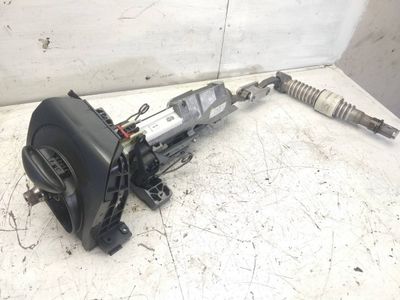 Steering Column MERCEDES-BENZ E-CLASS (W211) (2002-2009)