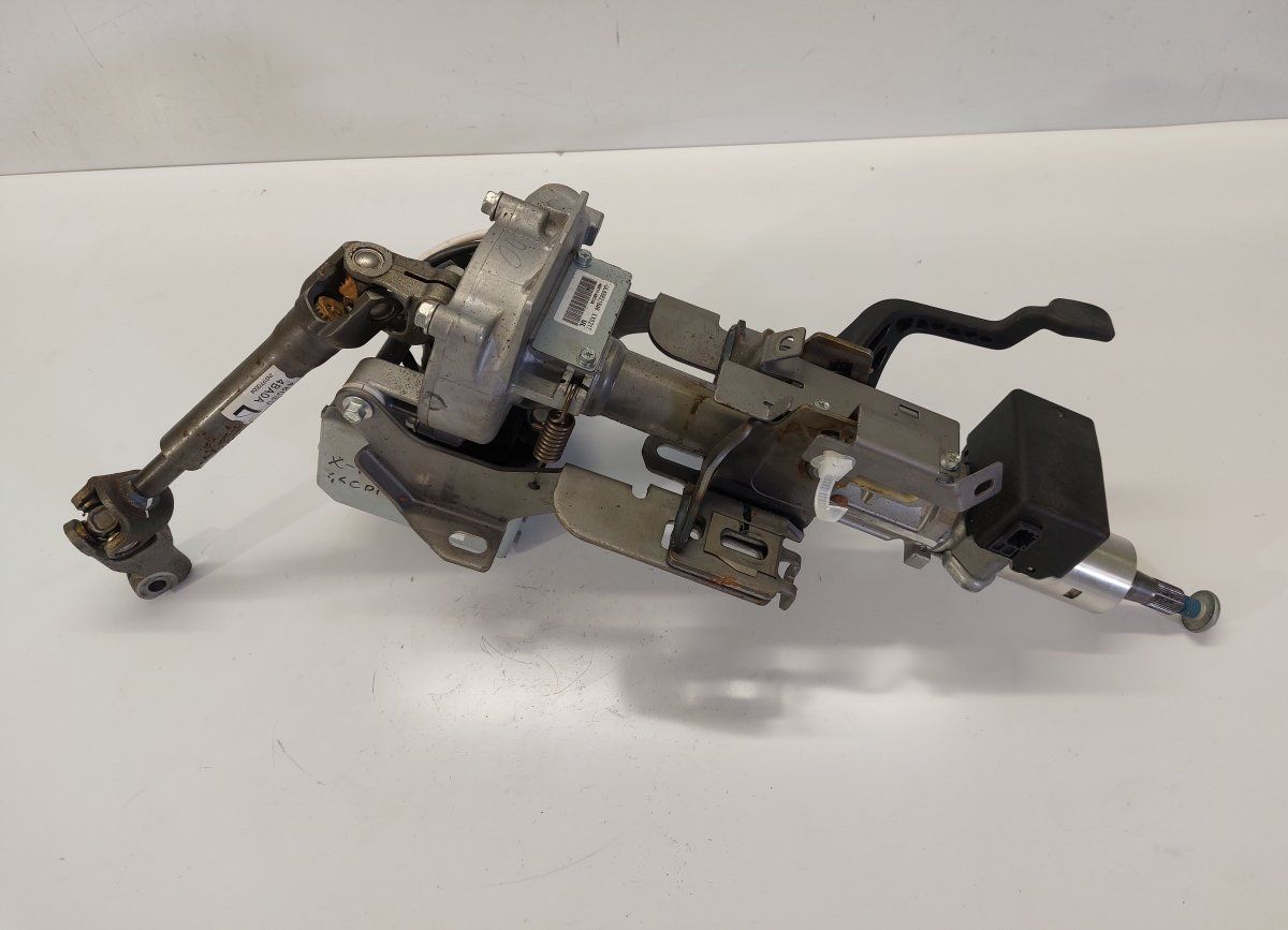 488114BC0A JN31FF0004 EANCEC0129 34682101-04 487004553R-R1-D Steering Column NISSAN X-TRAIL III (T32) (2013-2022)