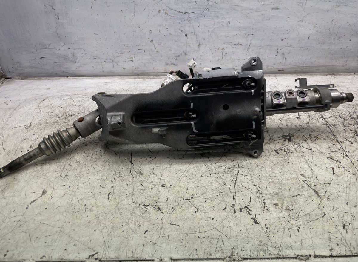 Steering Column MERCEDES-BENZ GL-CLASS (X164) (2006-2012)