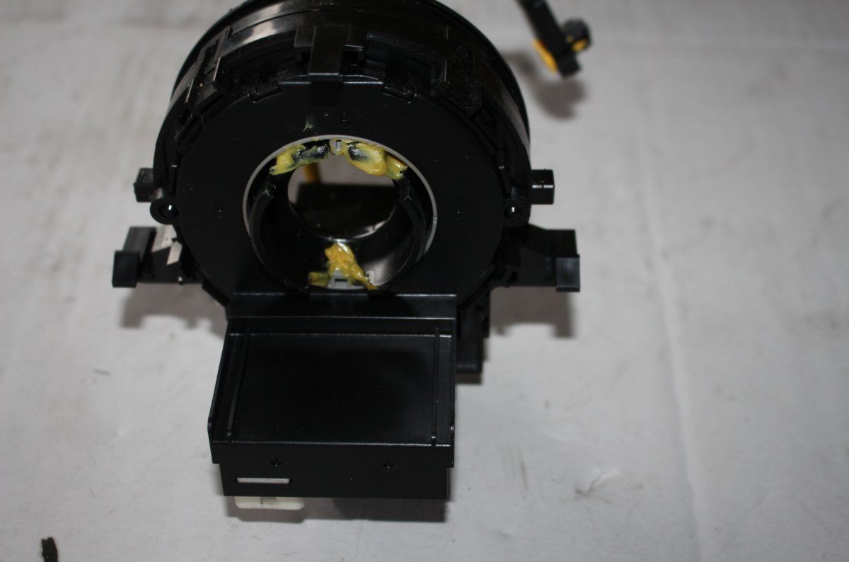 Steering angle sensor SUBARU LEGACY V / Outback (2009-2014)