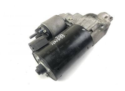 0001147406 Starter motor MERCEDES-BENZ SL-CLASS (R231) (2012-2020)