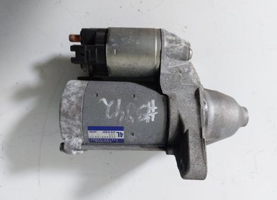 2810031081 4280003032 Starter motor LEXUS GS IV (2011-2020)