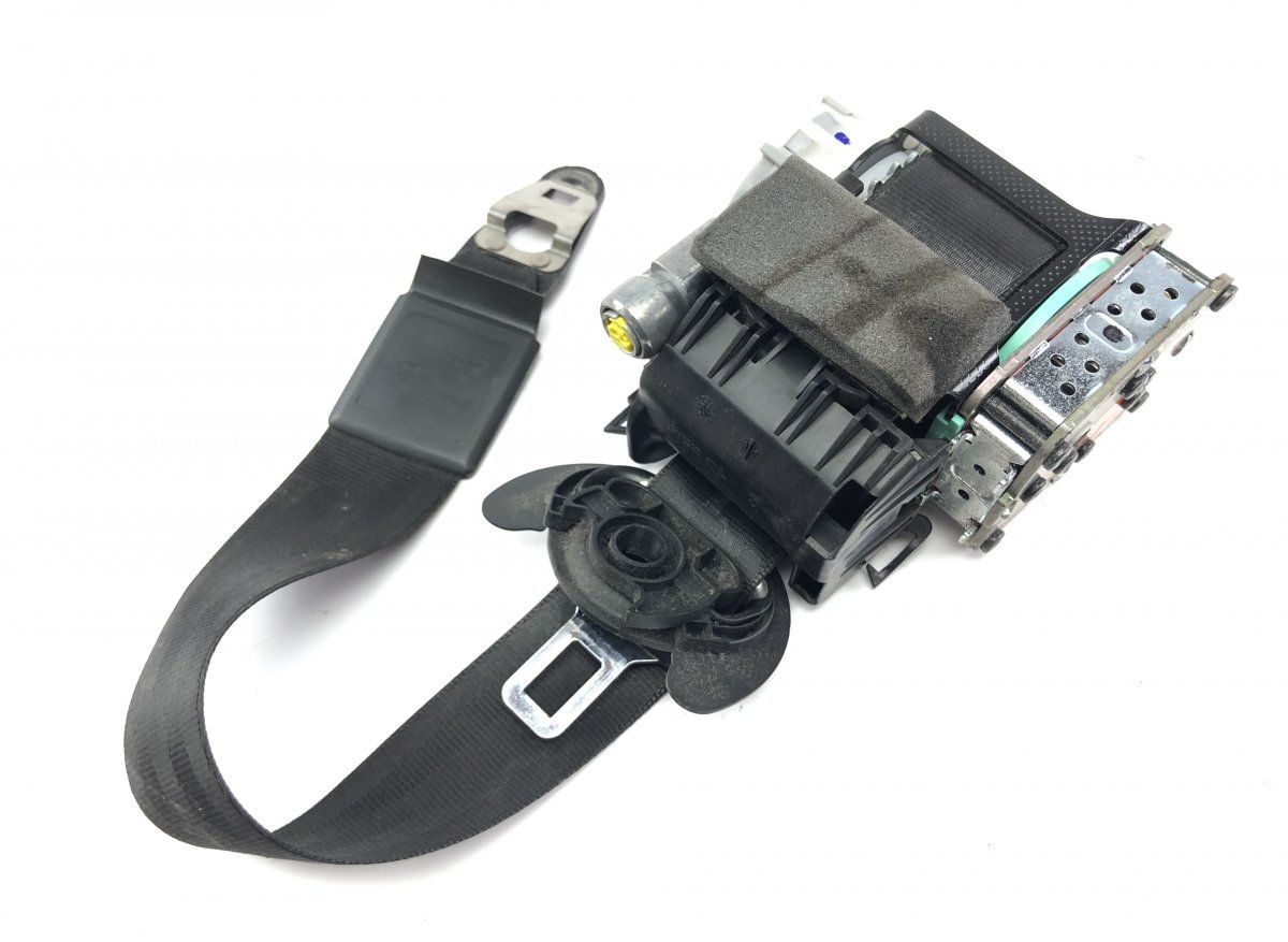 306934499G48AH 306934499G48-AH Seat Belt Front Right AUDI A6 / A6 ALLROAD (C7, 4G) (2010-2018)