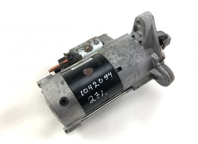 233001791R Starter motor NISSAN NV300 (X82) (2016-2021)