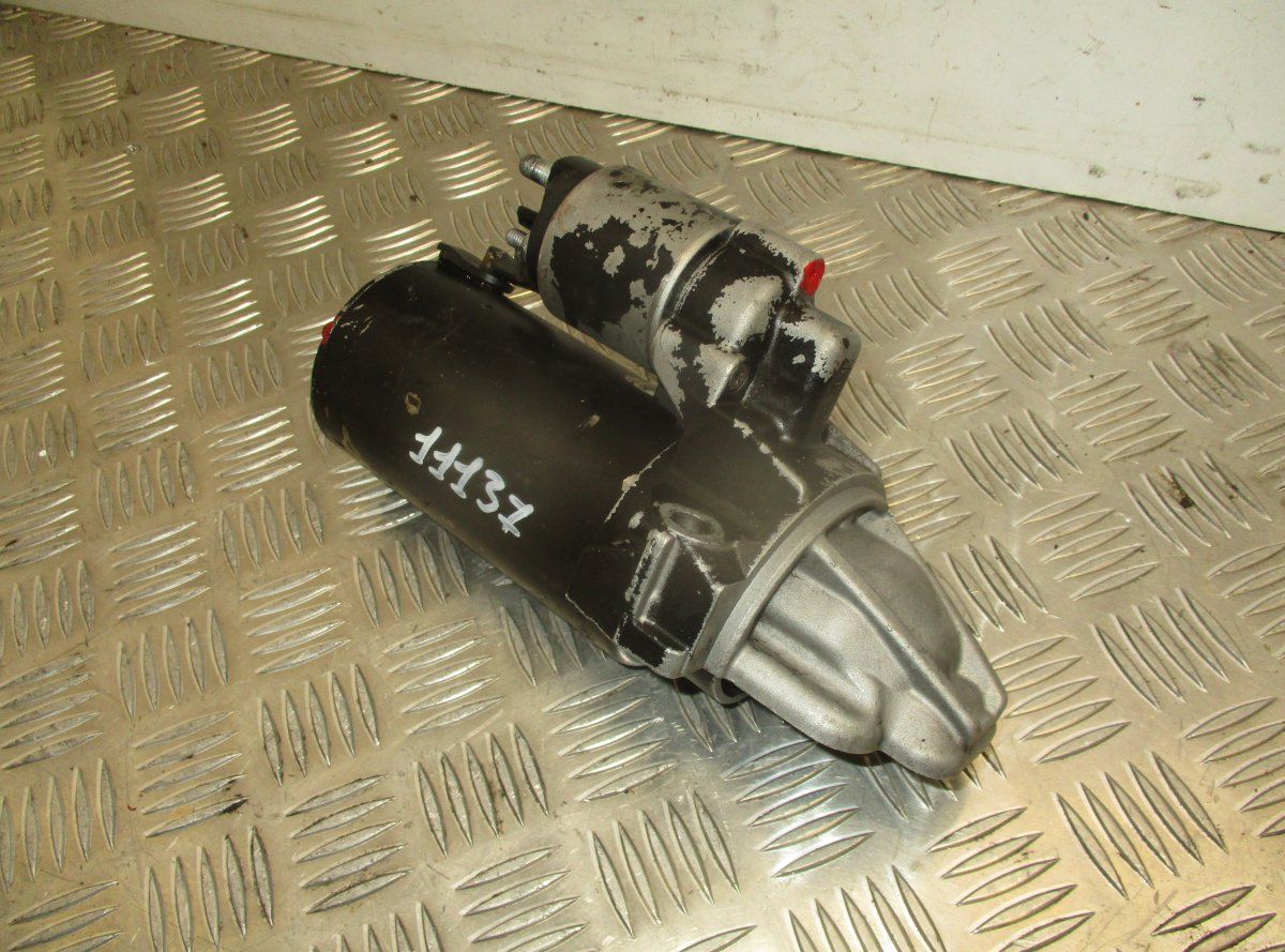 22.1421 Starter motor FORD TRANSIT III (2006-2013)