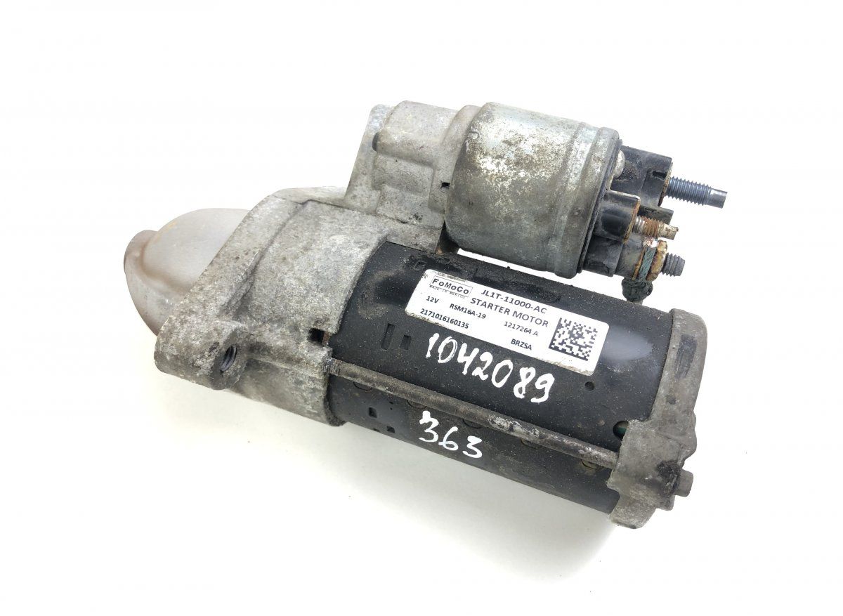 JL1T11000AC Starter motor FORD EXPEDITION IV (2017-)