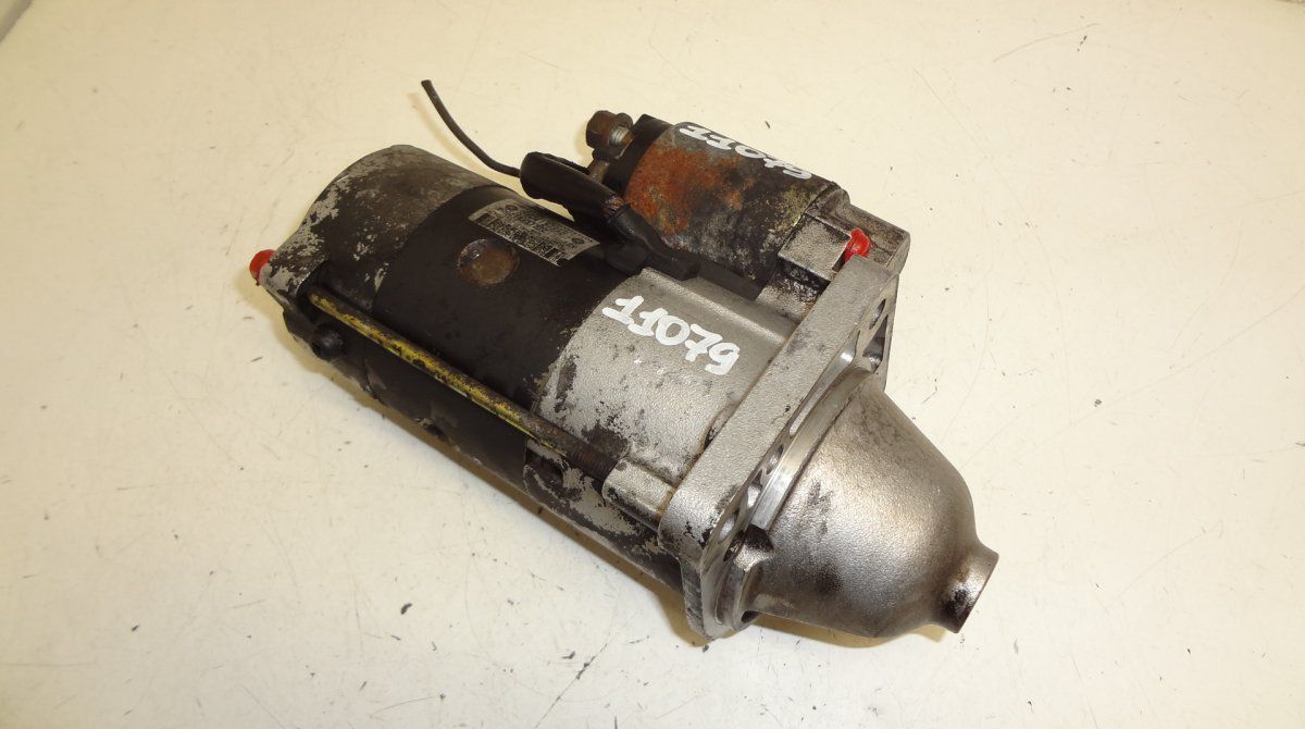 M002T8372ZC Starter motor JEEP CHEROKEE III / LIBERTY (KJ) (2001-2008)