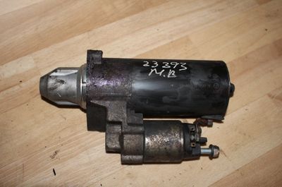 Starter motor MERCEDES-BENZ E-CLASS (W211) (2002-2009)