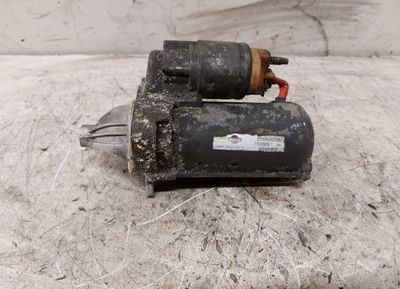 Starter motor NISSAN X-TRAIL II (T31) (2007-2013)