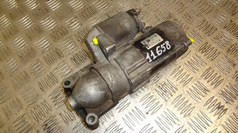 Starter motor DODGE JOURNEY (2008-2020)