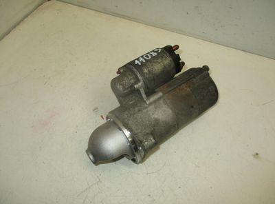 Starter motor CHEVROLET CAPTIVA I (2006-2018)