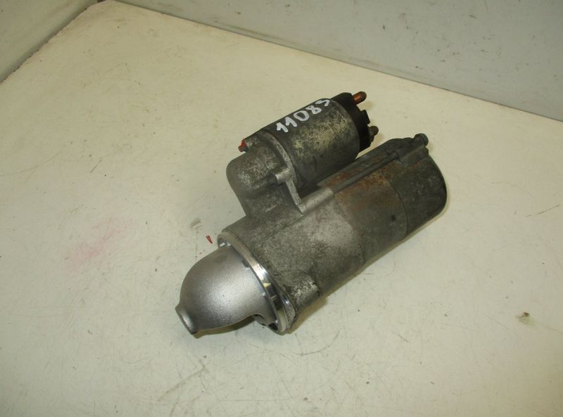 Starter motor CHEVROLET CAPTIVA I (2006-2018)
