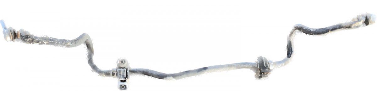56230JG70A Stabilizer bar rear NISSAN X-TRAIL II (T31) (2007-2013)