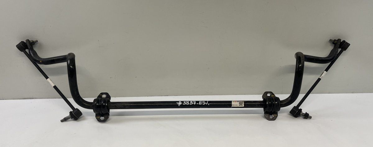 54810M5000 Stabilizer bar front HYUNDAI NEXO (FE) (2018-)