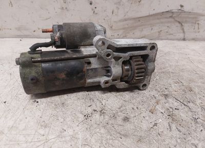 Starter motor DODGE JOURNEY (2008-2020)