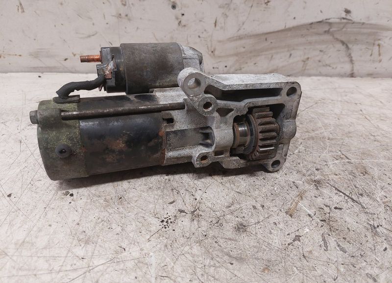 Starter motor DODGE JOURNEY (2008-2020)