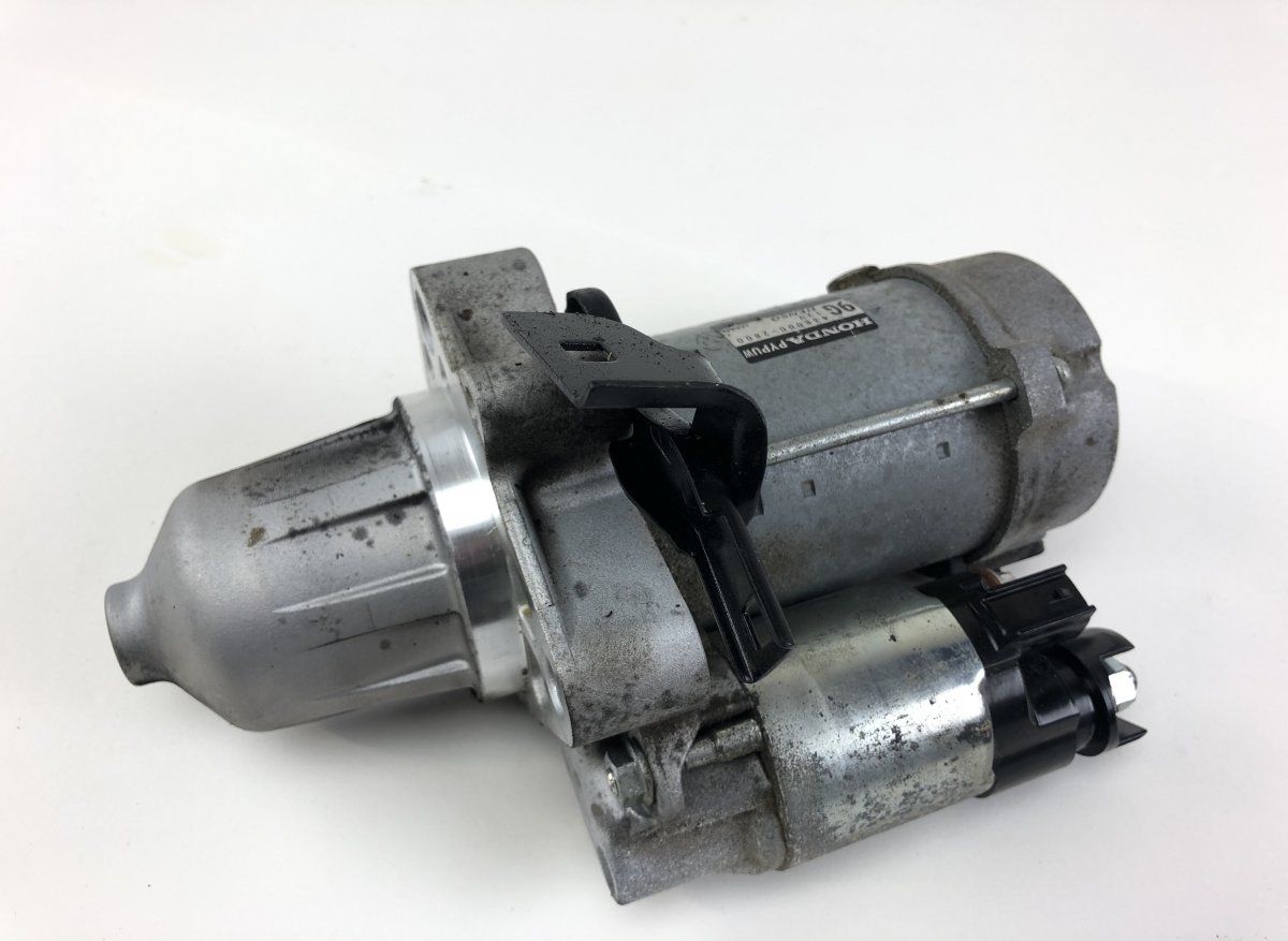 4380002800 438000-2800 Starter motor HONDA CIVIC X (FC, FK) (2015-2021)