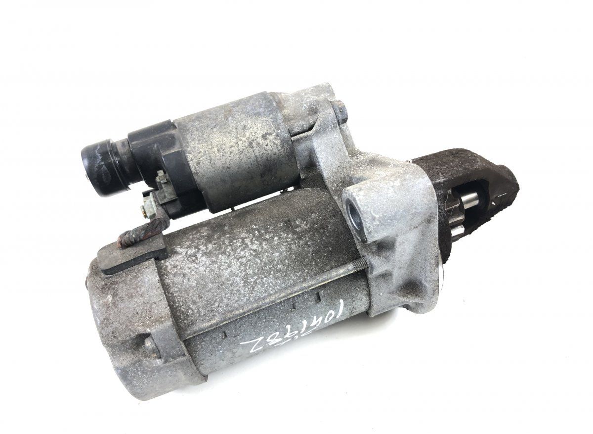 4380000070 438000-0070 Starter motor HONDA CR-V IV (RM) (2012-2016)