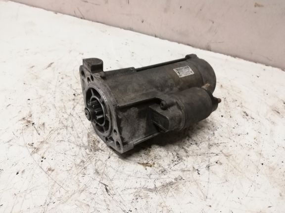 Starter motor MITSUBISHI PAJERO III (V60, V70) (2000-2007)