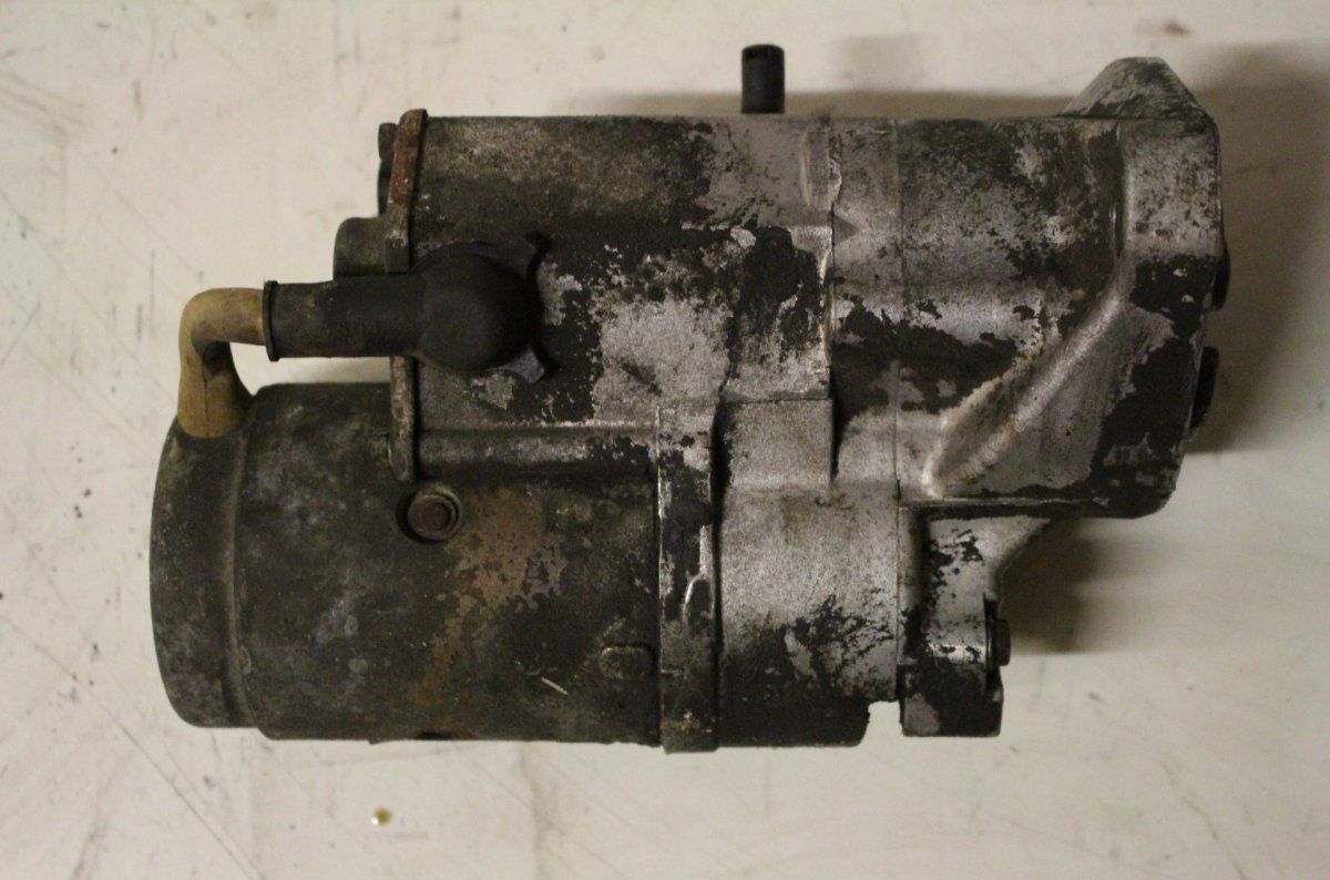 28100-64430 Starter motor TOYOTA RAV 4 II (XA20) (2000-2005)