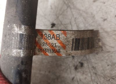 Priekšējais stabilizators DODGE JOURNEY (2008-2020)