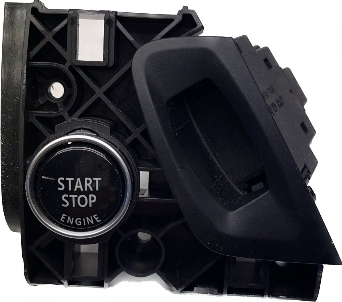 START / STOP Switch BMW X5 (E70) (2007-2013)
