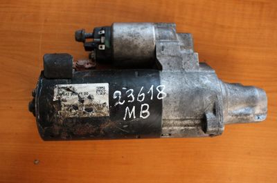 A6429061100 Starter motor MERCEDES-BENZ S-CLASS (W221) (2005-2013)