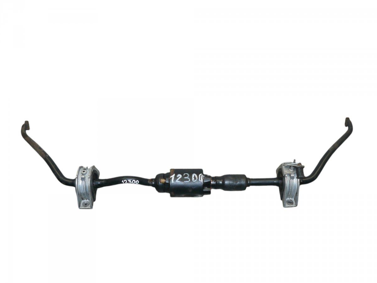 675280006 Stabilizer bar front BMW 7 (E65, E66) (2001-2009)