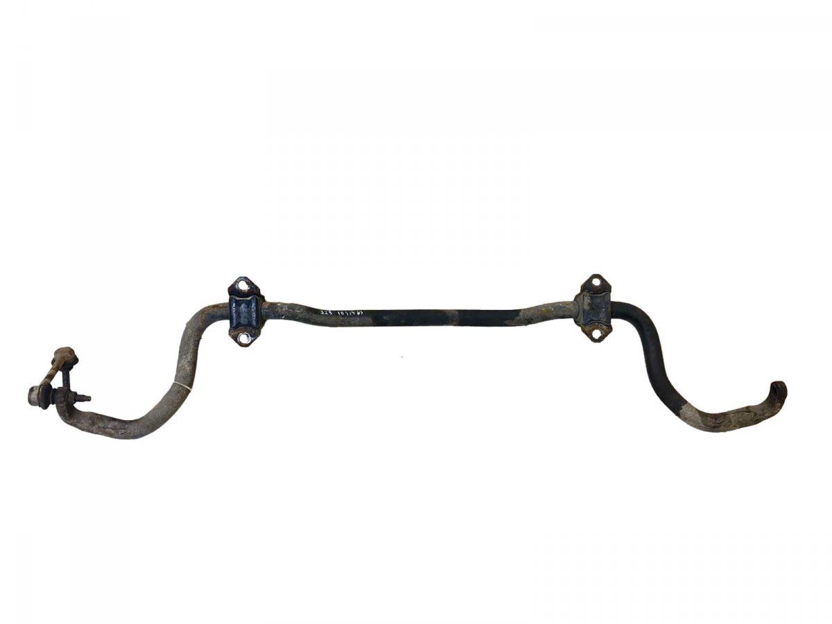 52124887AD Stabilizer bar front JEEP GRAND CHEROKEE IV (WK, WK2) (2010-2021)