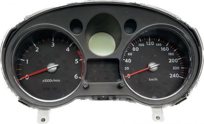Скоростомер NISSAN X-TRAIL II (T31) (2007-2013)