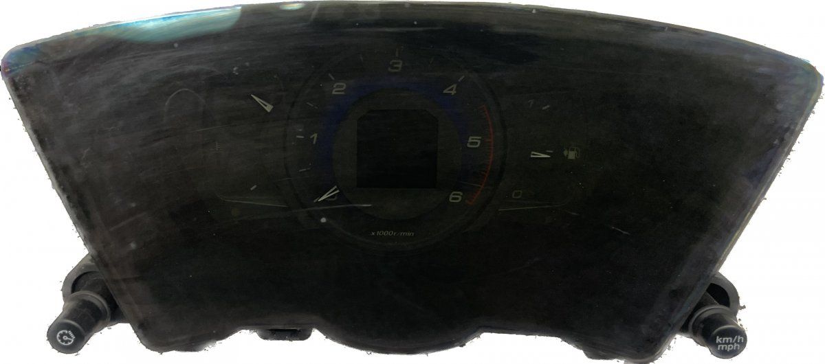 Speedometer HONDA CIVIC VIII (FN, FD) (2005-2011)