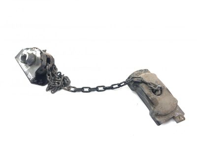 519000K130 Spare Wheel Carrier under vehicle TOYOTA HILUX VIII (AN110, AN120, AN130) (2015-)