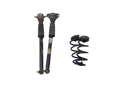 8W0513035AD Пружина задняя левая AUDI A4 (8W, B9) (2015-)