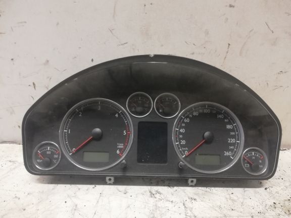Speedometer VW SHARAN I (7M) (1995-2010)