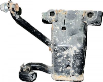 68044680AC Кронштейн запасного колеса под автомобилем JEEP GRAND CHEROKEE IV (WK, WK2) (2010-2021)