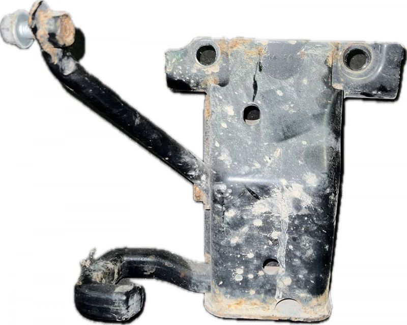 68044680AC Spare Wheel Carrier under vehicle JEEP GRAND CHEROKEE IV (WK, WK2) (2010-2021)