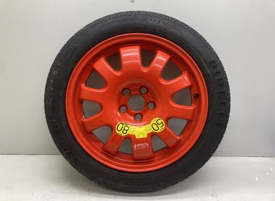 000SW058 2R831007RA 2R83-1007-RA Spare wheel JAGUAR XF (X260) (2015-2024)