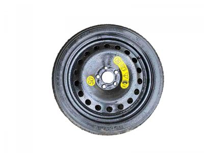 1683577 Spare wheel FORD FOCUS IV (HN) (01.18-)