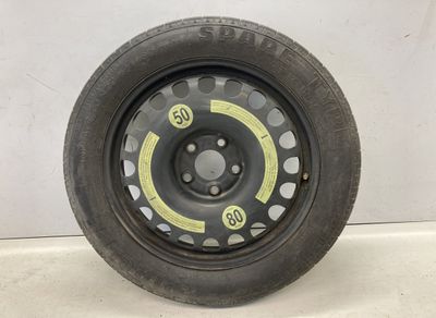 2194000002 Spare wheel MERCEDES-BENZ E-CLASS (W211) (2002-2009)