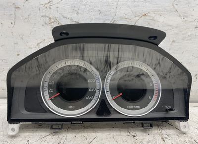 Spidometrs VOLVO S60 II/V60 I (2010-2018)