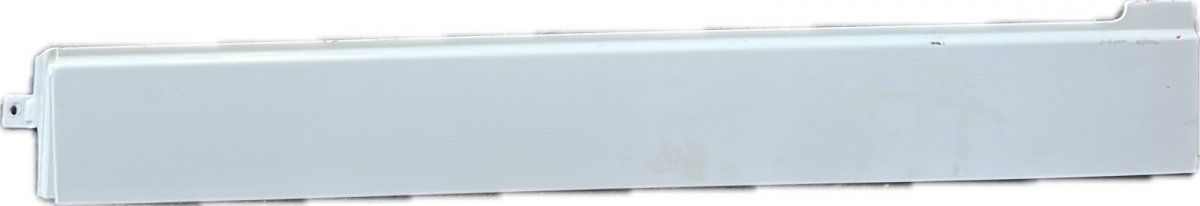 Sliding door track cover right VW TRANSPORTER T5 / MULTIVAN (7H, 7E, 7J) (2003-2015)