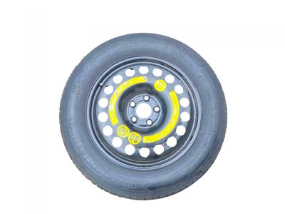 A1644000002 Spare wheel MERCEDES-BENZ ML-CLASS (W164) (2005-2011)