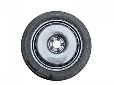 A2074000102 Spare wheel MERCEDES-BENZ E-CLASS Coupe (C207) (2009-2016)