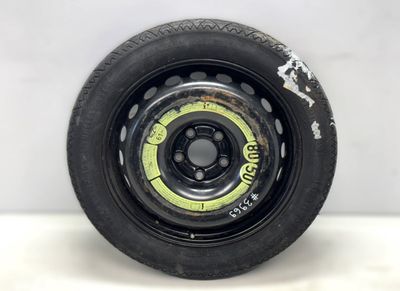 A2074000102 Spare wheel MERCEDES-BENZ E-CLASS Coupe (C207) (2009-2016)