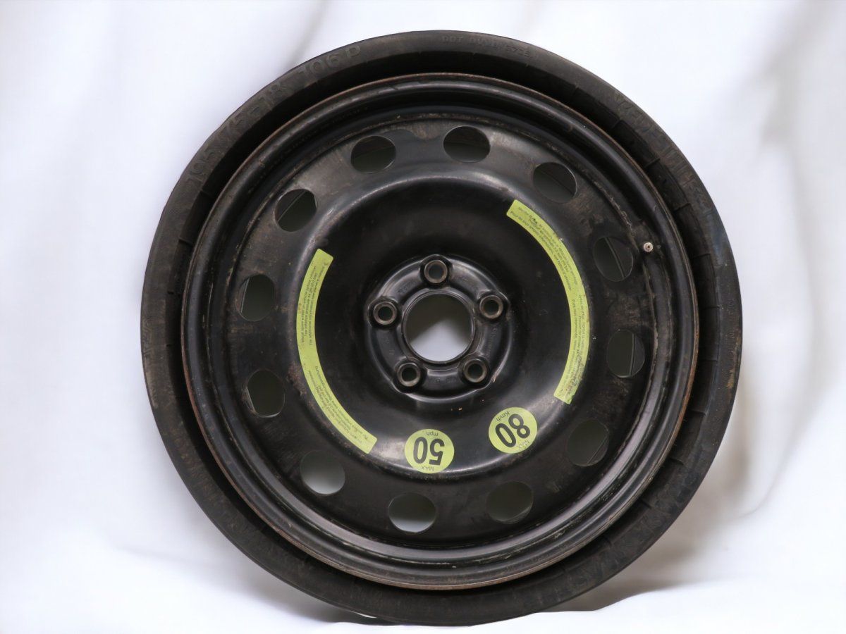 A2514000002 Spare wheel MERCEDES-BENZ R-CLASS (W251) (2006-2013)
