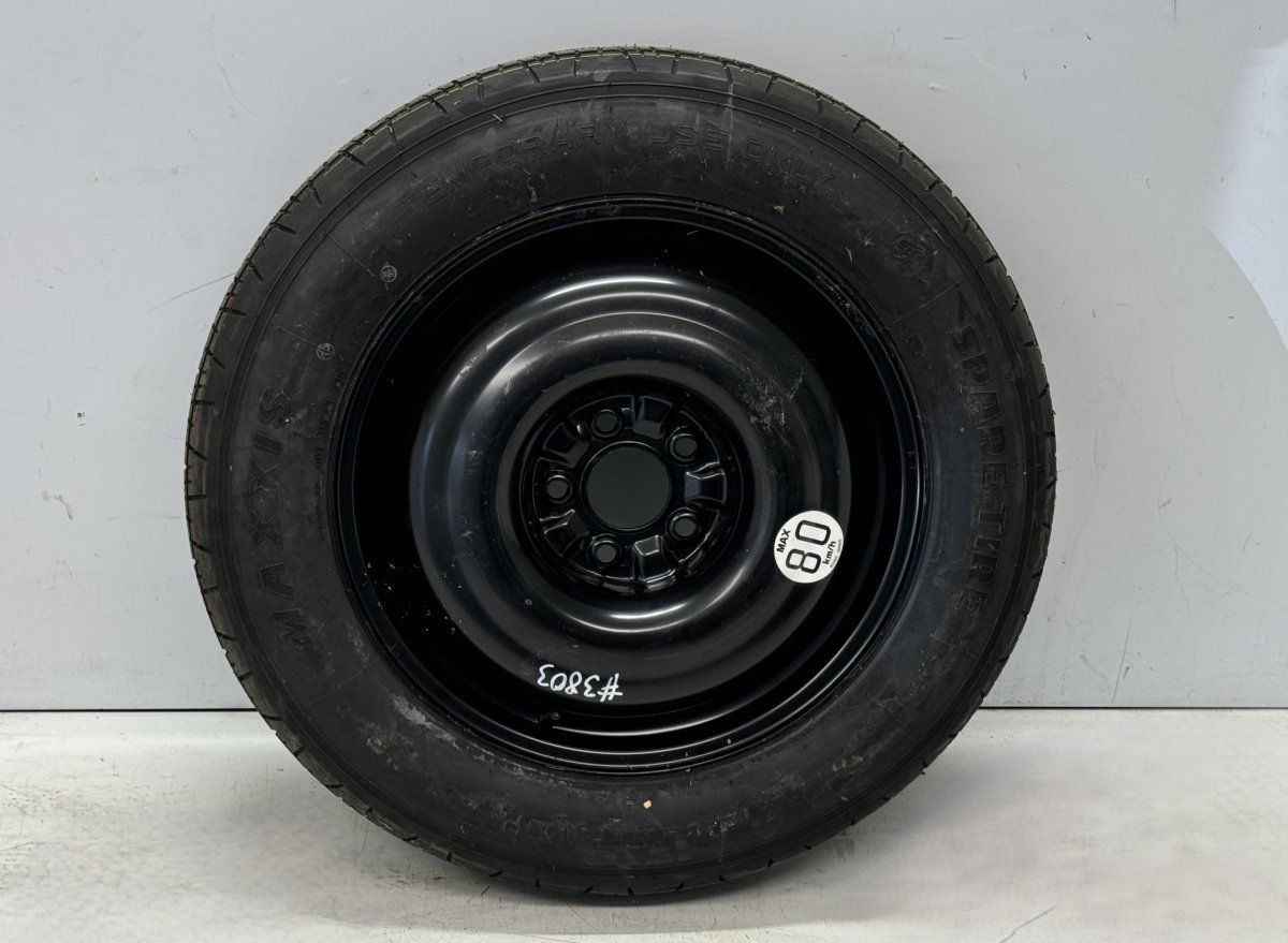 403004CE7A Spare wheel NISSAN X-TRAIL III (T32) (2013-2022)