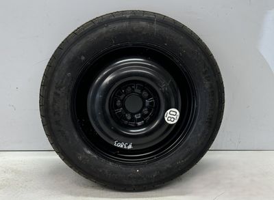 403004CE7A Spare wheel NISSAN X-TRAIL III (T32) (2013-2022)
