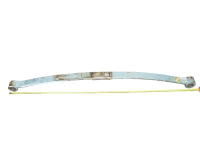 565074LS Spring Rear Left FORD TRANSIT III (2006-2013)