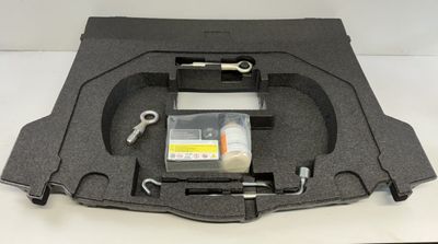 BHS-268-8MX BHS2688MX KD53-50-EJ2B KD53-50-EJ1B BHR1-37-C20 Резервно колело MAZDA 3 III (BM) (2013-2018)